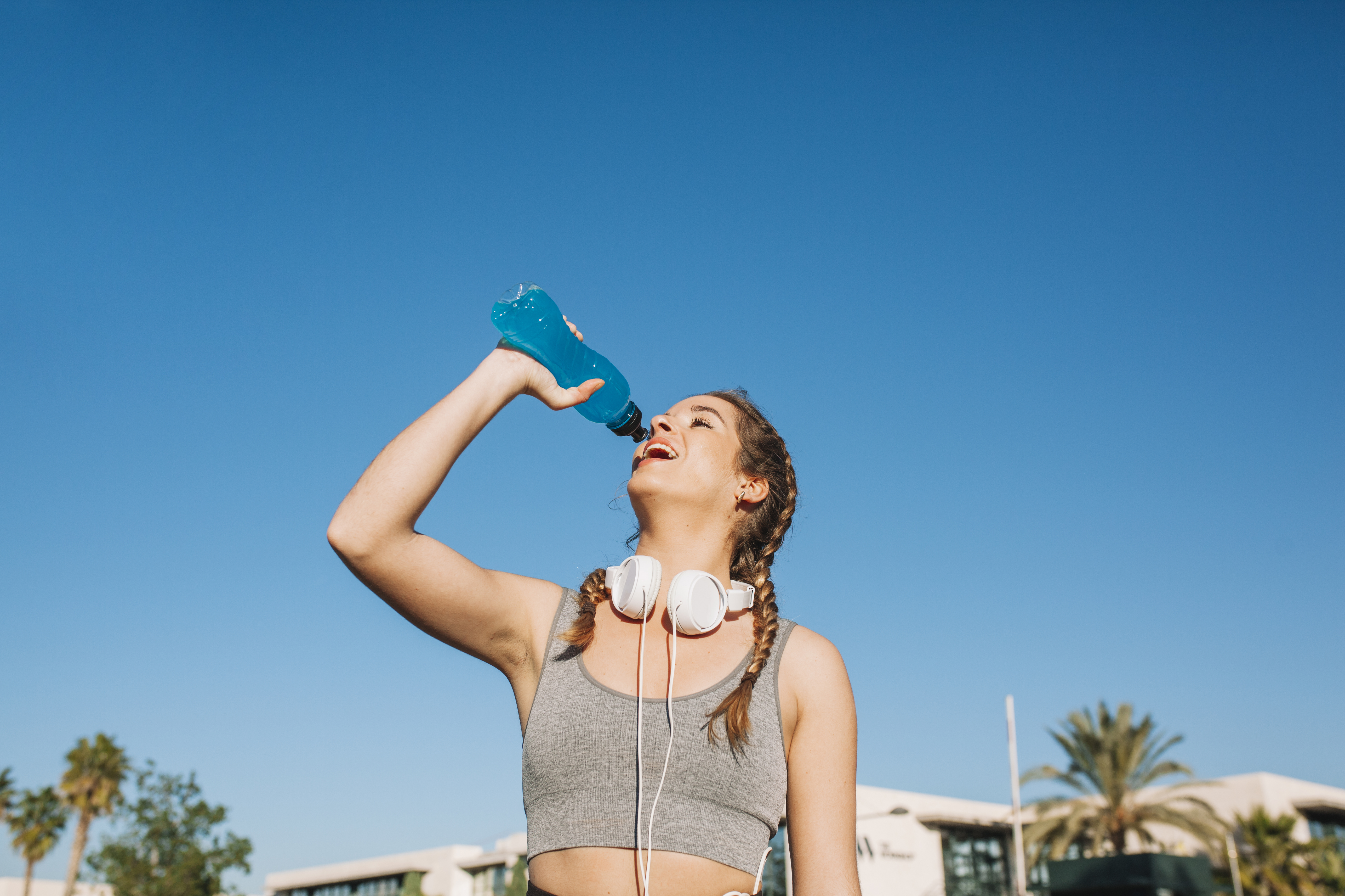 Consejos para proteger tu salud ante la ola de calor